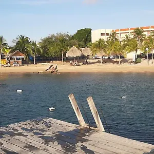 Homely Studio Curacao Willemstad